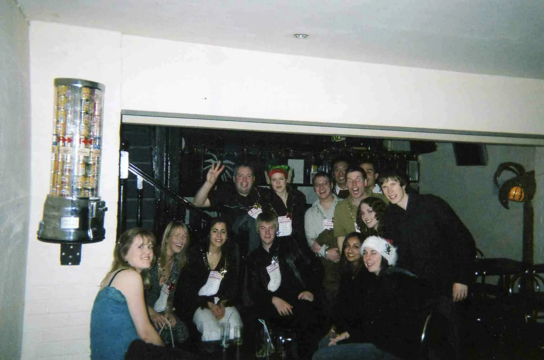 Breeze Bar