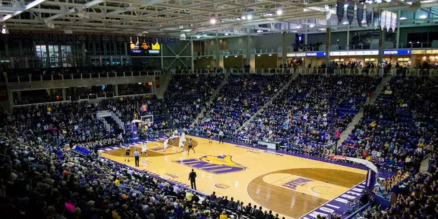Why is there such a wide range in ticket prices in college sports?